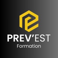 PREV'EST FORMATION logo - Similar company to Ufps