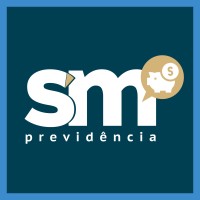 SM Previdência & INSS logo - Similar company to Sm Consultoria