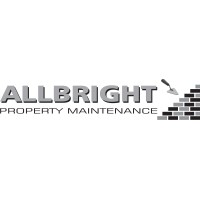 Allbright Property Maintenance LTD logo - Similar company to Bsw Window Solutions