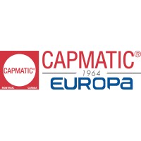 Capmatic Europa logo - Similar company to Capmatic Robotika | Life Sciences Automation
