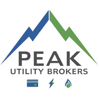 Peak Utility Brokers logo - Similar company to Ananta Energy Source