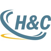 H&C WATER logo - Similar company to Yb Water Treatment