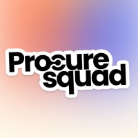 Procure Squad logo - Similar company to Okko