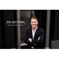 Rick van Hulten bedrijfsmakelaar logo - Similar company to Varia Vert B.V.