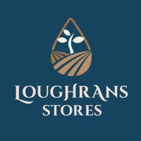 Loughrans Stores logo - Similar company to Igrain, Denmark