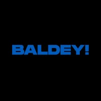 BALDEY! CREATIVE NO-CODE AGENCY logo - Similar company to No Code Digital