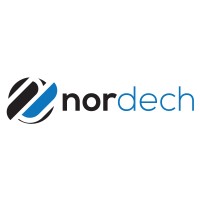 nordech Inc. logo - Similar company to Omics Software Inc.