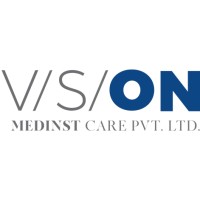 VISION MEDINST CARE PVT. LTD. logo - Similar company to Optimedics Llp