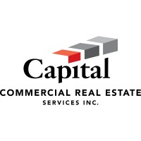 Capital Commercial Real Estate Services logo - Similar company to Omadapark