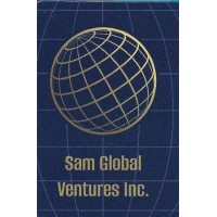 Sam Global Ventures Inc logo - Similar company to Preccelerator Program