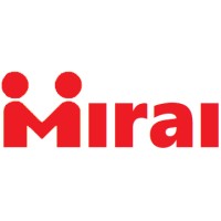 Mirai Tech Solutions Sdn Bhd logo - Similar company to Mirai Technologies