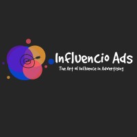 Influencio Ads logo - Similar company to Cardifi