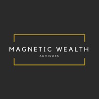 Magnetic Wealth Advisors logo - Similar company to Visionary Advisors