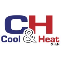 Cool & Heat GmbH logo - Similar company to Psh