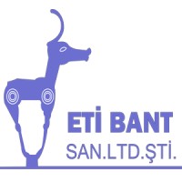 ETİ BANT SAN. LTD. ŞTİ. logo - Similar company to Eksen Bant