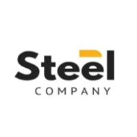 Steel Company logo - Similar company to Construction Metal Products, Inc.