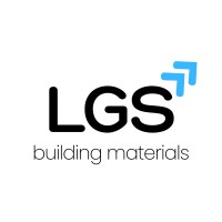 LGS -Building Materials logo - Similar company to Launchuae
