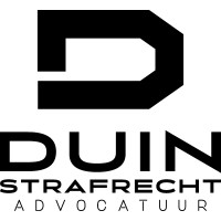 Duin Strafrechtadvocatuur B.V. logo - Similar company to Avb Law / Advocatenkantoor