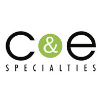 C&E Specialties Inc. logo - Similar company to Hubert'S Lemonade