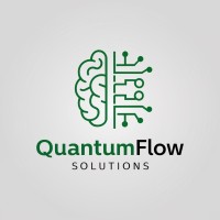 QuantumFlow Solutions logo - Similar company to Idle Solutions