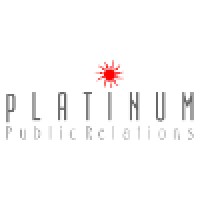 Platinum Public Relations logo - Similar company to Acecubepr