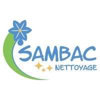 Sambac Nettoyage logo - Similar company to Jarry Nettoyage