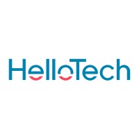 Hello Technology logo - Similar company to Hellotech Inc.
