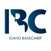 Idaho BaseCamp logo - Similar company to Étage
