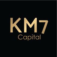 KM7 Capital logo - Similar company to 7 Capital