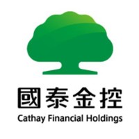 Cathay Financial Holdings Co., Ltd. logo - Similar company to Fugle 富果