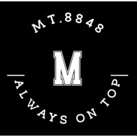 MT.8848 logo - Similar company to Printfull.Eu