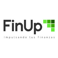 FinUp Colombia logo - Similar company to Global2Go