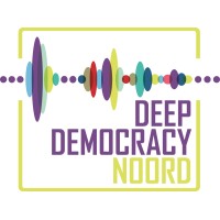 Deep Democracy Noord logo - Similar company to Deep Democracy