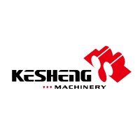 Kesheng Slitter Rewinder logo - Similar company to Furimach-Suzhou Furi Intelligent Equipment Co., Ltd.| Expert & Leader In Converting Equipment