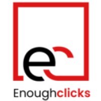 Enough Clicks