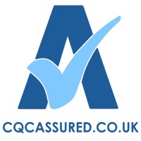 CQC Assured logo - Similar company to Cqc Compliance Services