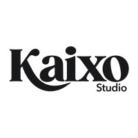 Kaixo-Studio logo - Similar company to Backers