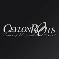 Ceylon Roots logo - Similar company to Ex Ceylon Journeys