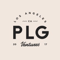 PLG Ventures logo - Similar company to Sentryai