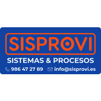 SISPROVI [Sistemas y Procesos Industriales de Vigo] logo - Similar company to Sn Industrial