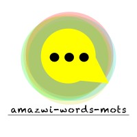 Amazwi Words Mots