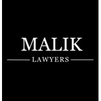 MALIK LAWYERS logo - Similar company to Samjhauta
