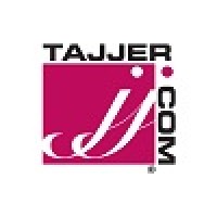 Tajjer logo - Similar company to Droid Clouds