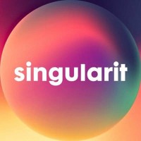 Singularit logo - Similar company to Brio Team