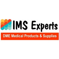 IMS Experts medical products and supplies logo - Similar company to Vision City