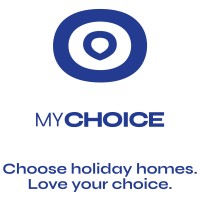 My Choice logo - Similar company to Similae Business Services