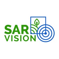 SarVision logo - Similar company to Eleaf