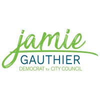 Jamie for West Philly logo - Similar company to Citizens For Rauner, Inc.