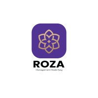 ROZA WELLNESS MANAGEMENT logo - Similar company to Qbit Gaming Technologies