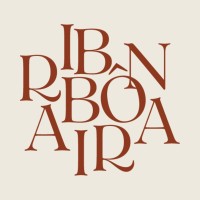 Ribbonaira logo - Similar company to Tra Studio